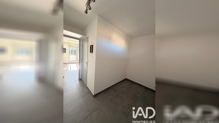 Ma-Cabane - Vente Appartement Sanary-sur-Mer, 23 m²