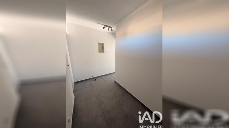 Ma-Cabane - Vente Appartement Sanary-sur-Mer, 23 m²