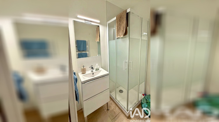 Ma-Cabane - Vente Appartement Sanary-sur-Mer, 19 m²