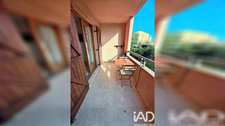 Ma-Cabane - Vente Appartement Sanary-sur-Mer, 19 m²