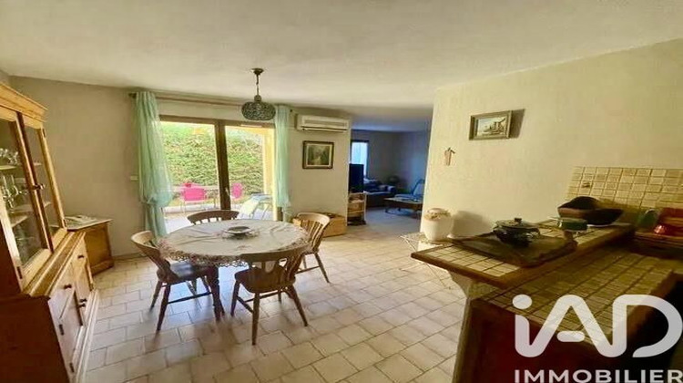 Ma-Cabane - Vente Appartement Sanary-sur-Mer, 46 m²