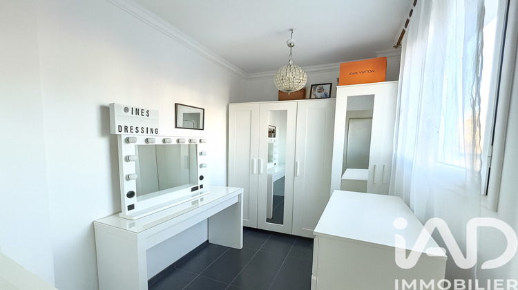 Ma-Cabane - Vente Appartement Sanary-sur-Mer, 21 m²