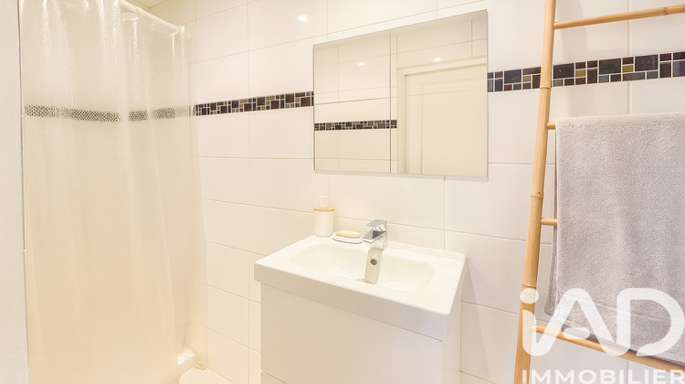 Ma-Cabane - Vente Appartement Sanary-sur-Mer, 21 m²