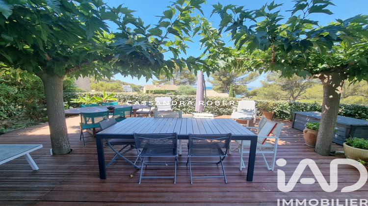 Ma-Cabane - Vente Appartement Sanary-sur-Mer, 45 m²