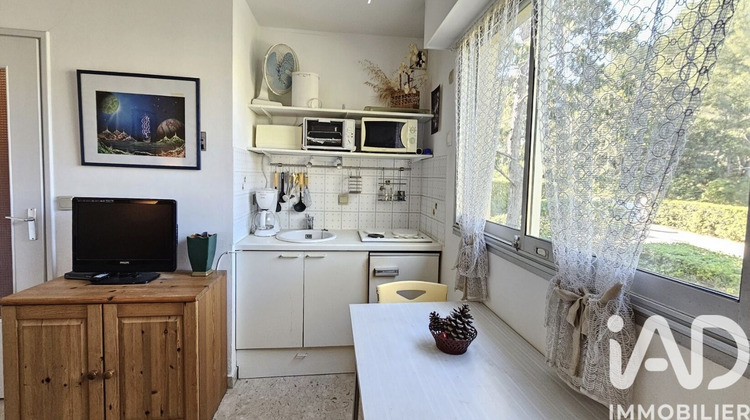 Ma-Cabane - Vente Appartement Sanary-sur-Mer, 19 m²