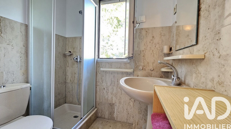 Ma-Cabane - Vente Appartement Sanary-sur-Mer, 19 m²