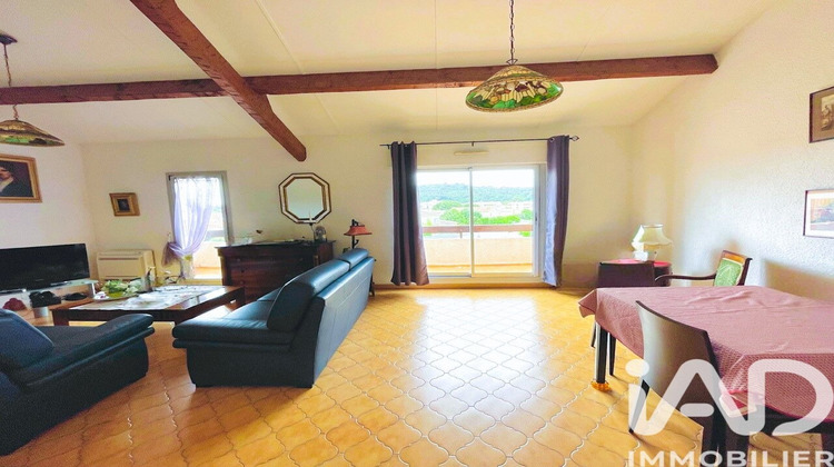 Ma-Cabane - Vente Appartement Sanary-sur-Mer, 80 m²