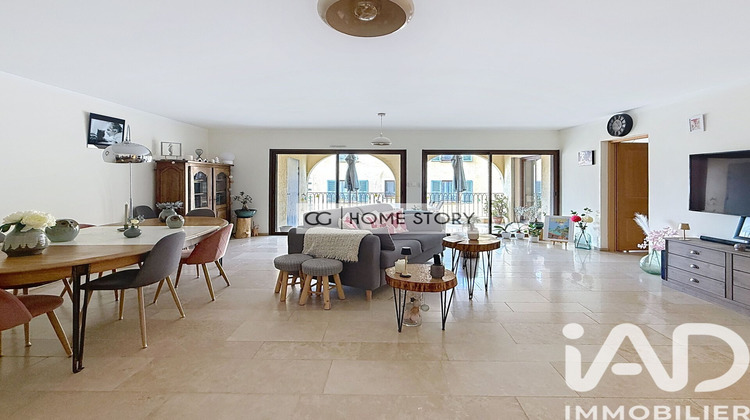 Ma-Cabane - Vente Appartement Sanary-sur-Mer, 114 m²