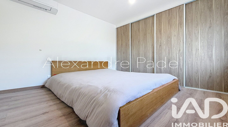 Ma-Cabane - Vente Appartement Sanary-sur-Mer, 93 m²