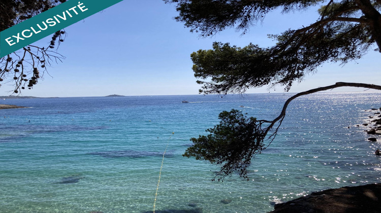 Ma-Cabane - Vente Appartement Sanary-sur-Mer, 59 m²