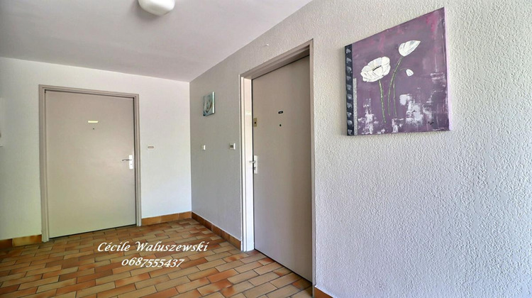 Ma-Cabane - Vente Appartement SANARY SUR MER, 37 m²