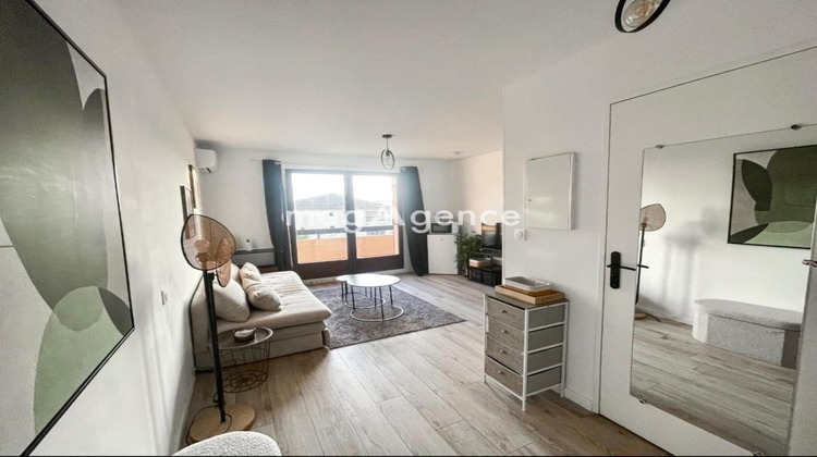 Ma-Cabane - Vente Appartement SANARY SUR MER, 20 m²