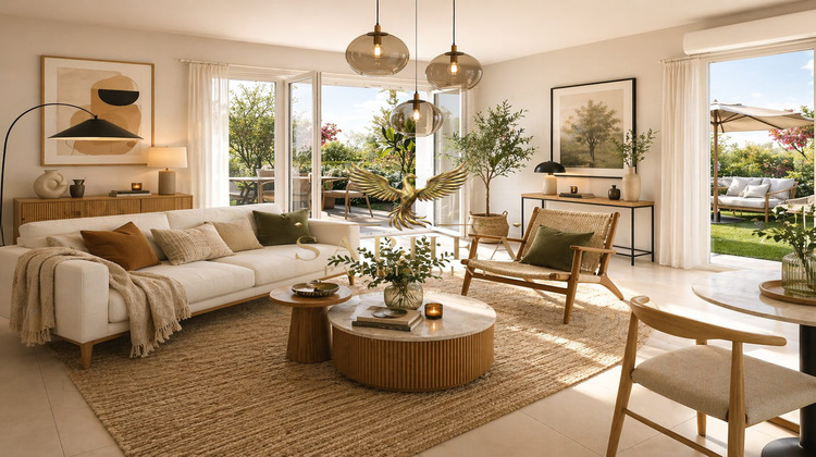Ma-Cabane - Vente Appartement Sanary-sur-Mer, 78 m²