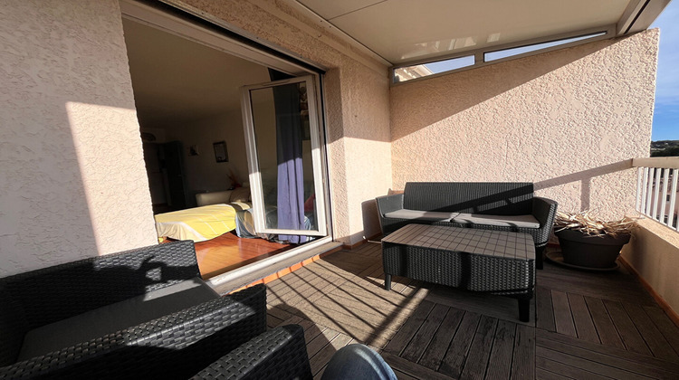 Ma-Cabane - Vente Appartement SANARY-SUR-MER, 60 m²