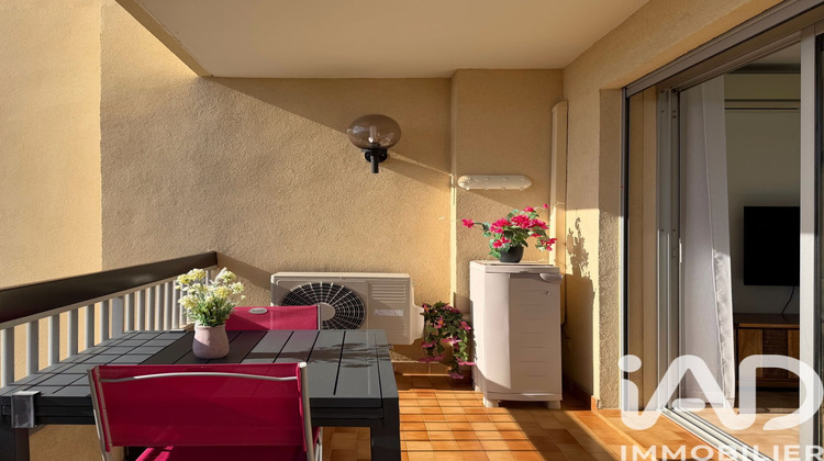 Ma-Cabane - Vente Appartement Sanary-sur-Mer, 42 m²