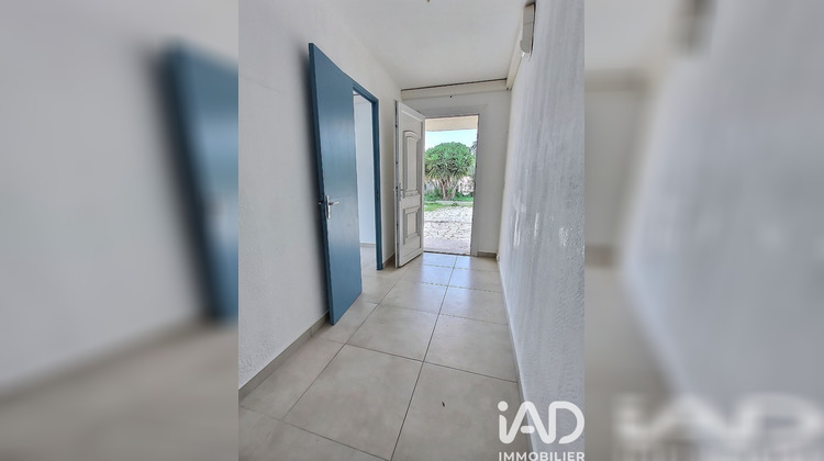 Ma-Cabane - Vente Appartement Sanary-sur-Mer, 45 m²
