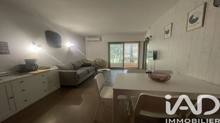 Ma-Cabane - Vente Appartement Sanary sur Mer, 48 m²