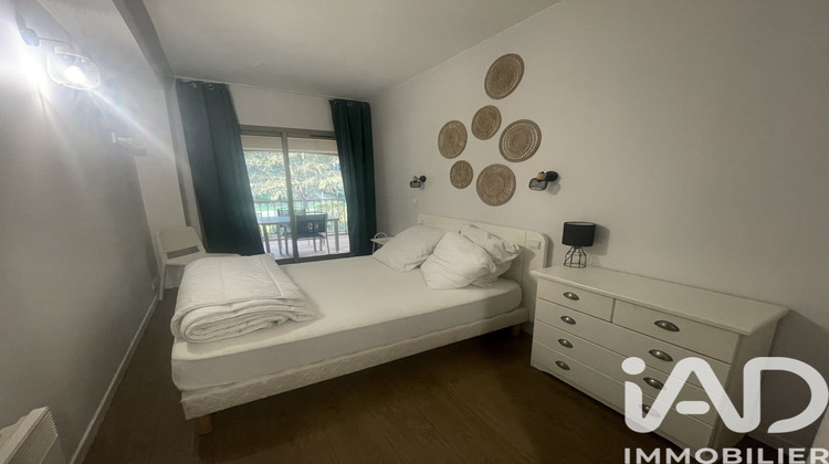 Ma-Cabane - Vente Appartement Sanary sur Mer, 48 m²