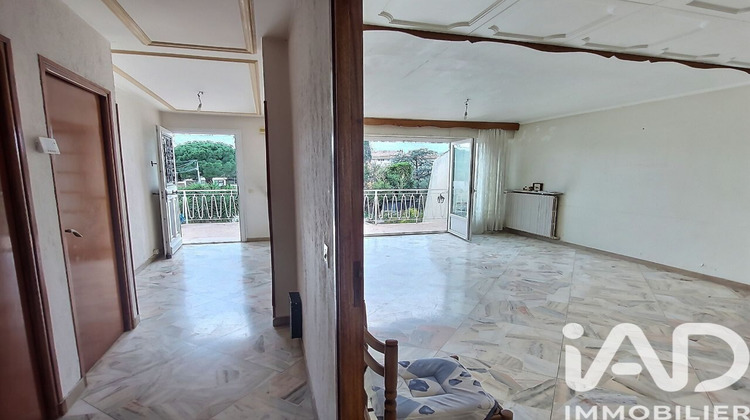 Ma-Cabane - Vente Appartement Sanary-sur-Mer, 98 m²
