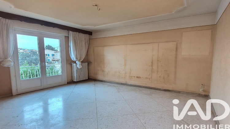 Ma-Cabane - Vente Appartement Sanary-sur-Mer, 98 m²