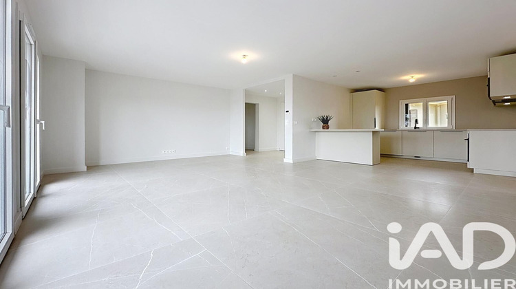 Ma-Cabane - Vente Appartement Sanary-sur-Mer, 118 m²