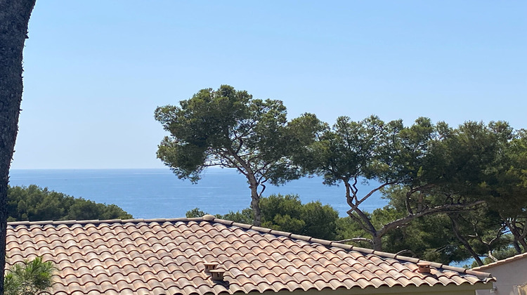 Ma-Cabane - Vente Appartement SANARY-SUR-MER, 43 m²