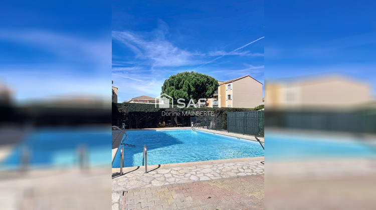 Ma-Cabane - Vente Appartement Sanary-sur-Mer, 28 m²