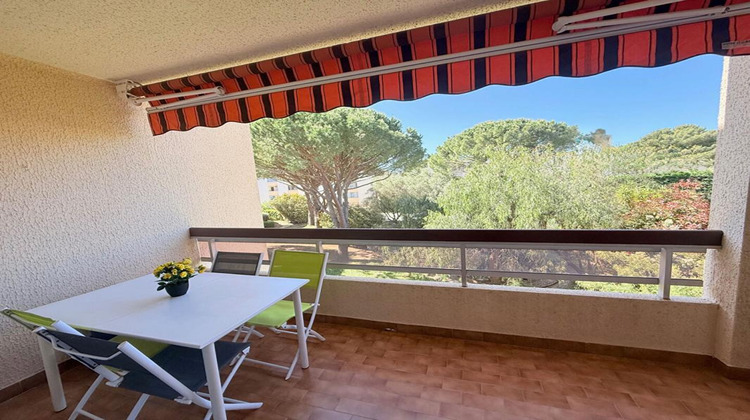 Ma-Cabane - Vente Appartement SANARY SUR MER, 48 m²