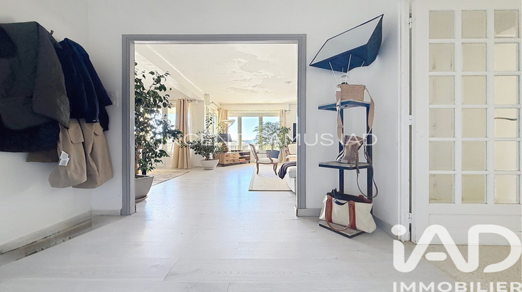Ma-Cabane - Vente Appartement Sanary-sur-Mer, 72 m²