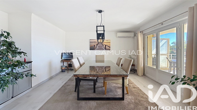 Ma-Cabane - Vente Appartement Sanary-sur-Mer, 72 m²