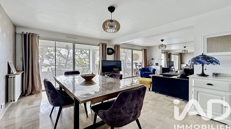 Ma-Cabane - Vente Appartement Sanary-sur-Mer, 48 m²