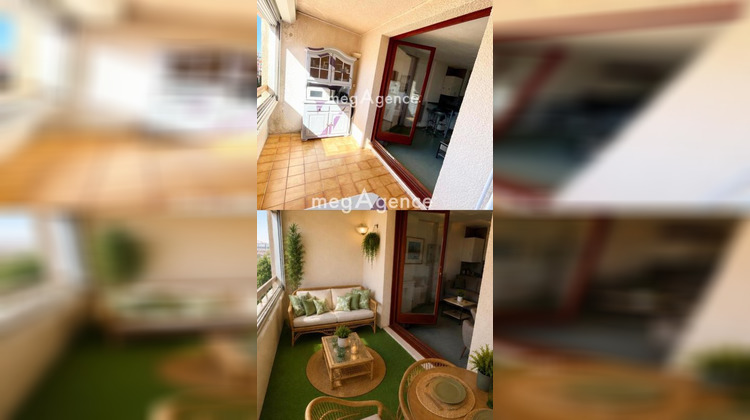 Ma-Cabane - Vente Appartement SANARY SUR MER, 27 m²