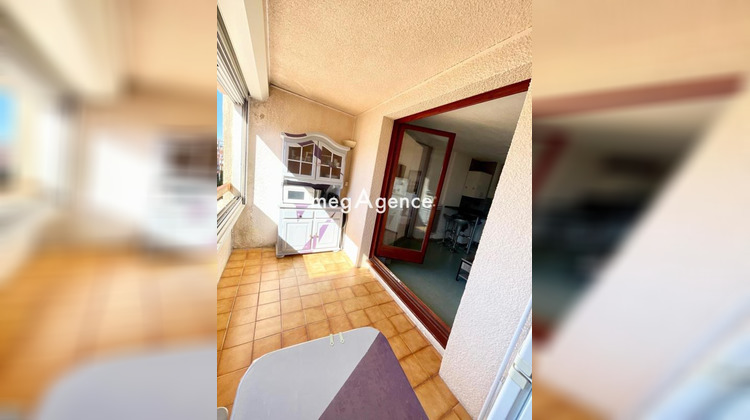 Ma-Cabane - Vente Appartement SANARY SUR MER, 27 m²