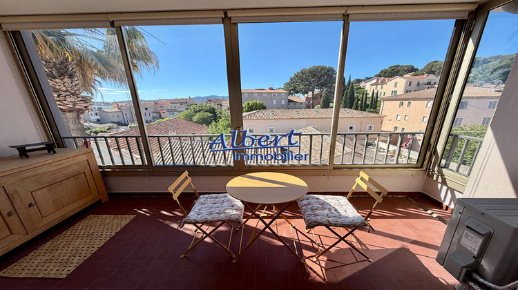 Ma-Cabane - Vente Appartement SANARY-SUR-MER, 69 m²