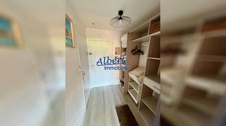 Ma-Cabane - Vente Appartement SANARY-SUR-MER, 21 m²