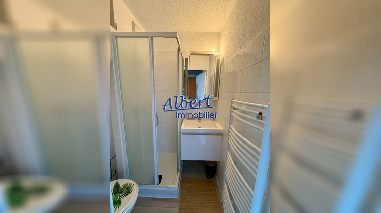 Ma-Cabane - Vente Appartement SANARY-SUR-MER, 21 m²