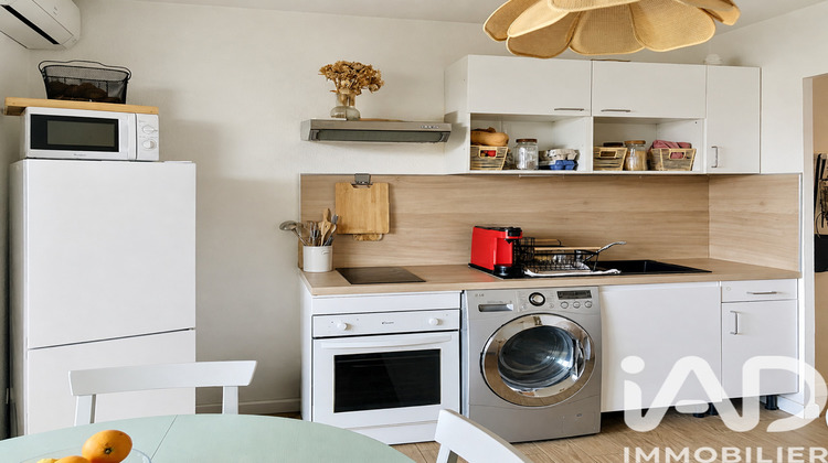 Ma-Cabane - Vente Appartement Sanary-sur-Mer, 26 m²