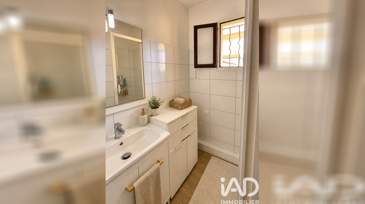 Ma-Cabane - Vente Appartement Sanary-sur-Mer, 26 m²