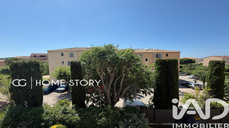 Ma-Cabane - Vente Appartement Sanary-sur-Mer, 45 m²