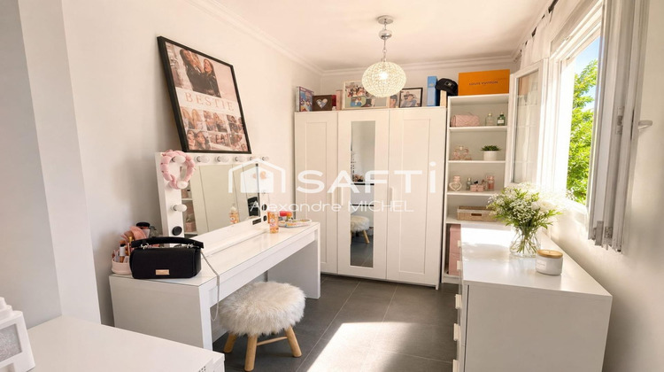 Ma-Cabane - Vente Appartement Sanary-sur-Mer, 21 m²