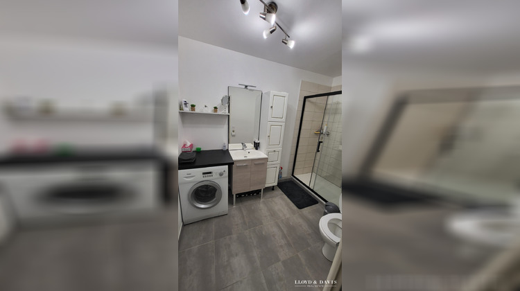 Ma-Cabane - Vente Appartement Sanary-sur-Mer, 42 m²