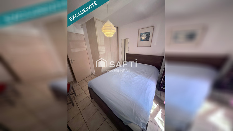 Ma-Cabane - Vente Appartement Sanary-sur-Mer, 47 m²