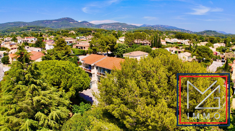 Ma-Cabane - Vente Appartement Sanary-sur-Mer, 50 m²