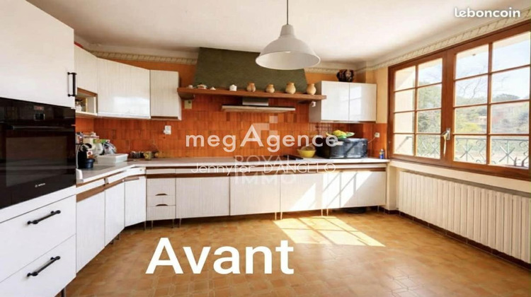 Ma-Cabane - Vente Appartement SANARY SUR MER, 144 m²
