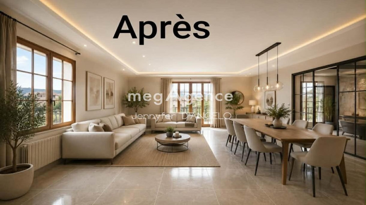 Ma-Cabane - Vente Appartement SANARY SUR MER, 144 m²