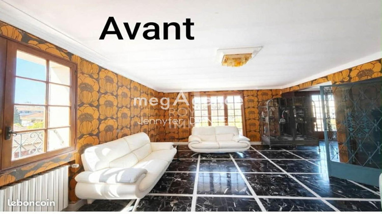 Ma-Cabane - Vente Appartement SANARY SUR MER, 144 m²