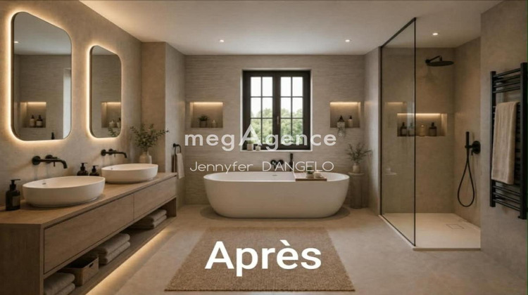 Ma-Cabane - Vente Appartement SANARY SUR MER, 144 m²