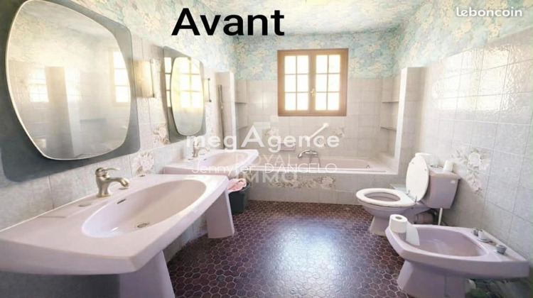 Ma-Cabane - Vente Appartement SANARY SUR MER, 144 m²