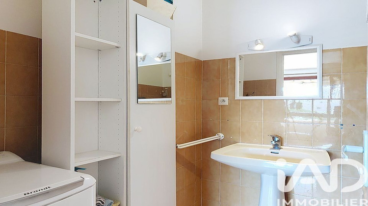 Ma-Cabane - Vente Appartement Sanary-sur-Mer, 30 m²