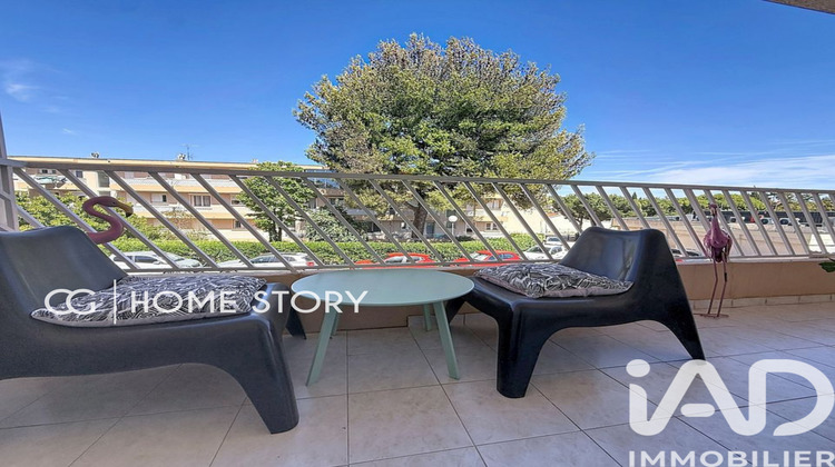 Ma-Cabane - Vente Appartement Sanary-sur-Mer, 81 m²